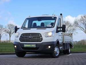 FORD - TRANSIT 2.2