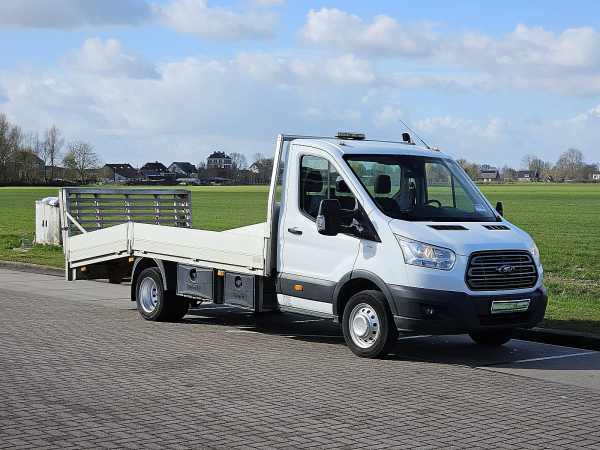FORD - TRANSIT 2.2