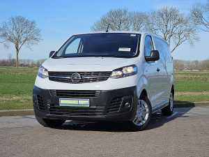 OPEL - VIVARO 1.6