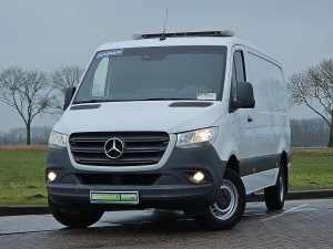 MERCEDES-BENZ - SPRINTER 314