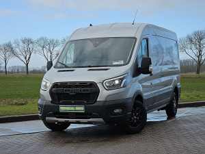 FORD - TRANSIT 2.0