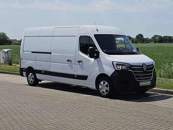 RENAULT - MASTER 2.3