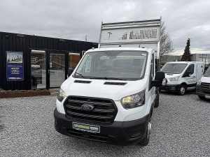 FORD - TRANSIT 350