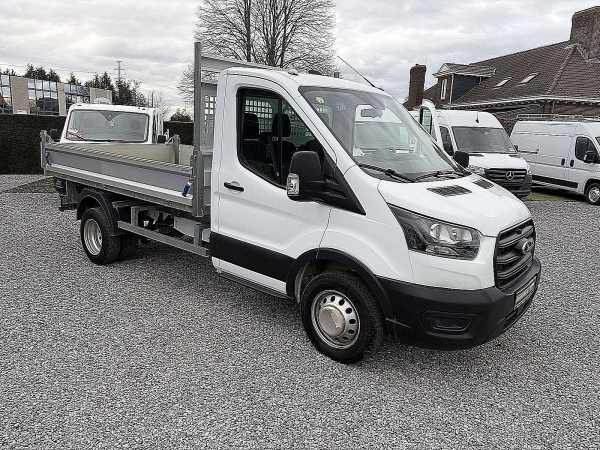 FORD - TRANSIT 350