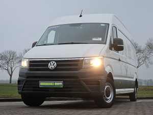 VOLKSWAGEN - CRAFTER 2.0