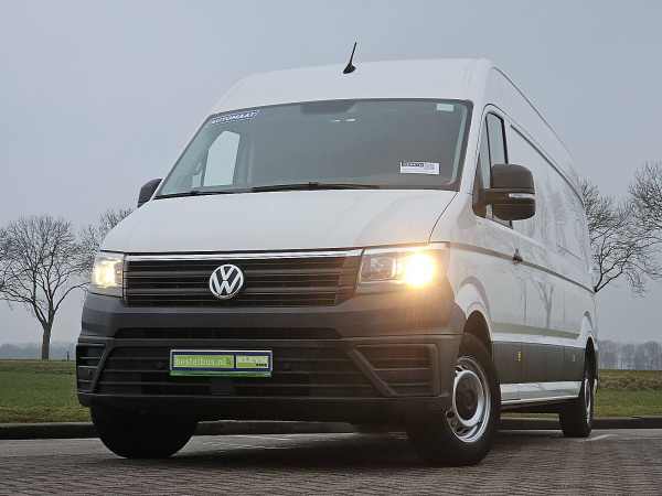 VOLKSWAGEN - CRAFTER 2.0