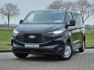 FORD - TRANSIT CUSTOM 2.0