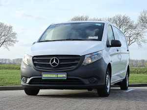 MERCEDES-BENZ - VITO 116