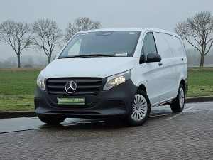 MERCEDES-BENZ - VITO 116