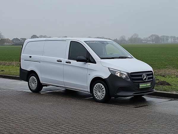 MERCEDES-BENZ - VITO 116