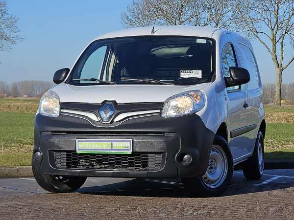RENAULT - KANGOO 1.5