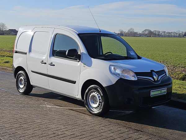 RENAULT - KANGOO 1.5
