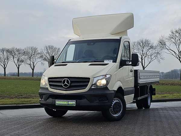 MERCEDES-BENZ - SPRINTER 516
