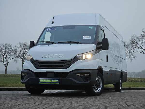 IVECO - DAILY 35S16
