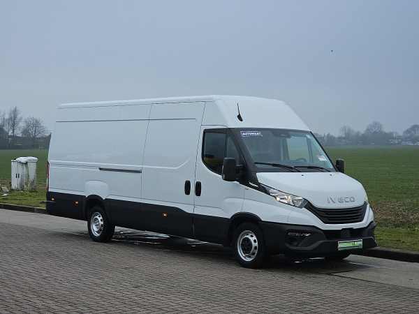 IVECO - DAILY 35S16