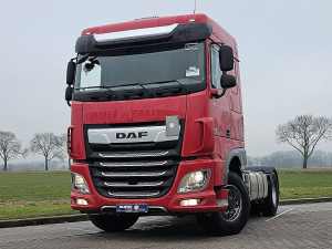 DAF - XF 480