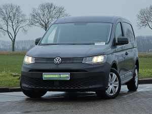 VOLKSWAGEN - CADDY 2.0