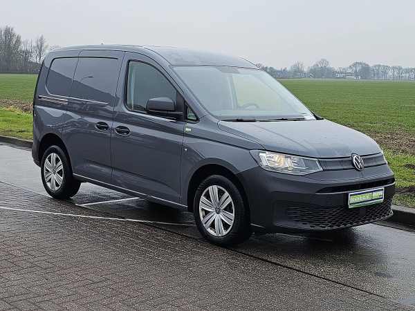 VOLKSWAGEN - CADDY 2.0
