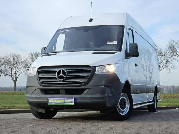 MERCEDES-BENZ - SPRINTER 311