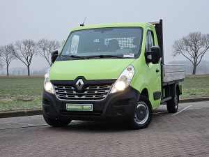 RENAULT - MASTER 2.3