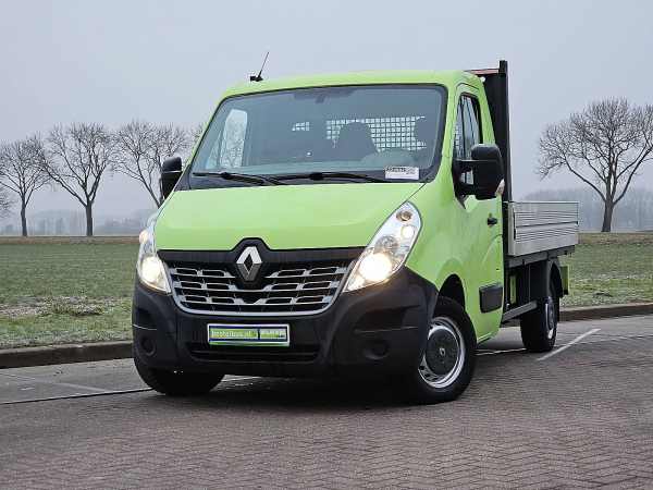 RENAULT - MASTER 2.3