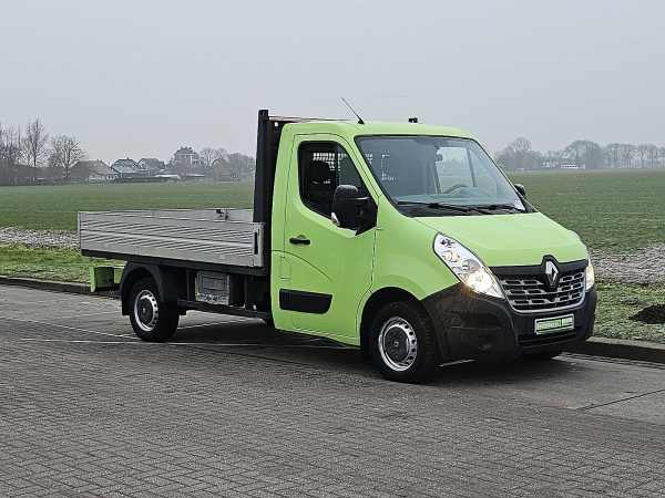 RENAULT - MASTER 2.3