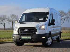 FORD - TRANSIT 2.0