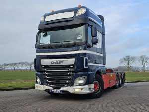 DAF - XF 510