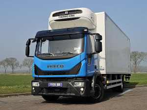 IVECO - 140E28 EUROCARGO