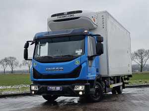IVECO - 75E18 EUROCARGO