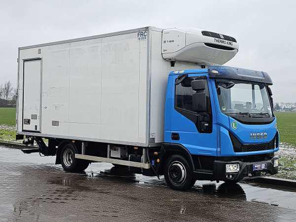 IVECO - 75E18 EUROCARGO