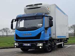 IVECO - 75E18 EUROCARGO