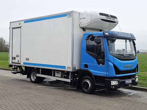 IVECO - 75E18 EUROCARGO