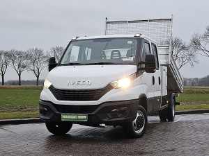 IVECO - DAILY 35C16