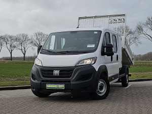 FIAT - DUCATO 2.2