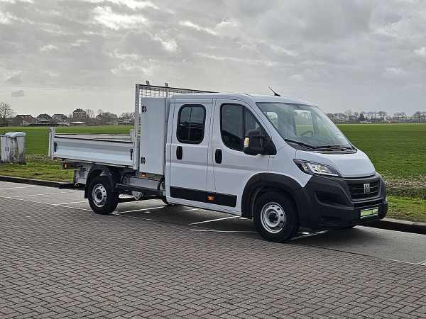 FIAT - DUCATO 2.2