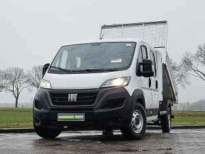 FIAT - DUCATO 2.2