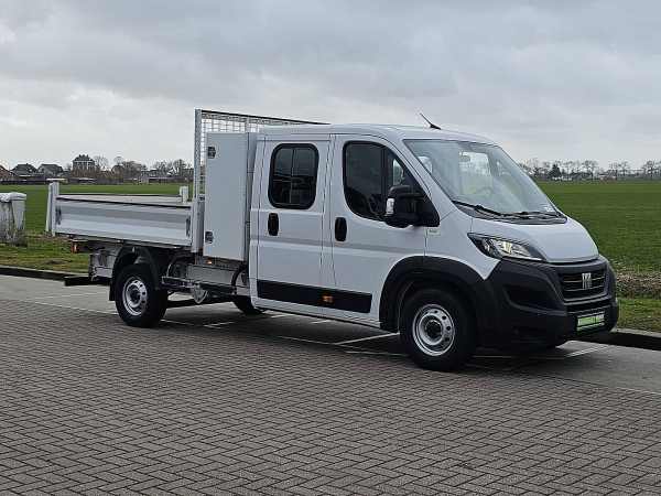 FIAT - DUCATO 2.2