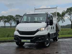 IVECO - DAILY 35C16
