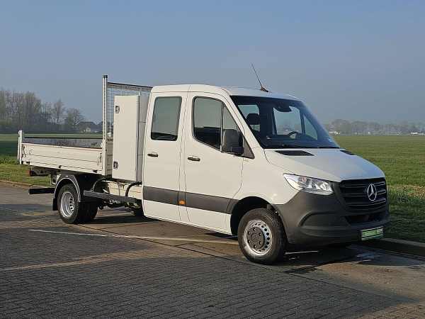 MERCEDES-BENZ - SPRINTER 514