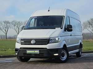 VOLKSWAGEN - E-CRAFTER