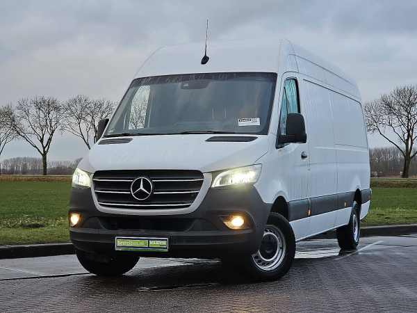 MERCEDES-BENZ - SPRINTER 317