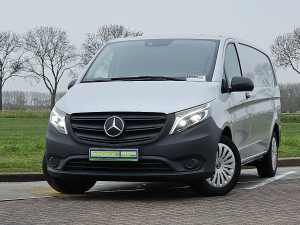 MERCEDES-BENZ - VITO 116