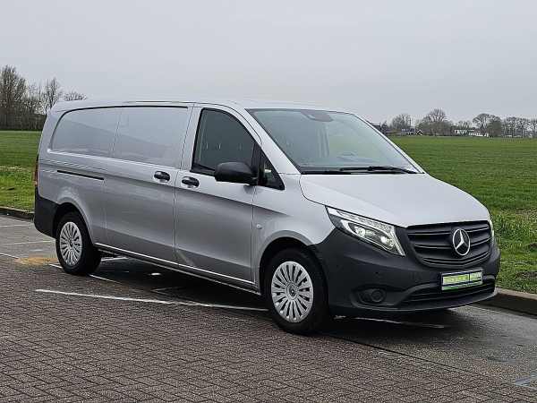 MERCEDES-BENZ - VITO 116