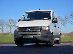 VOLKSWAGEN - CRAFTER 35 2.0