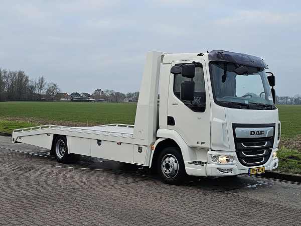 DAF - LF 180