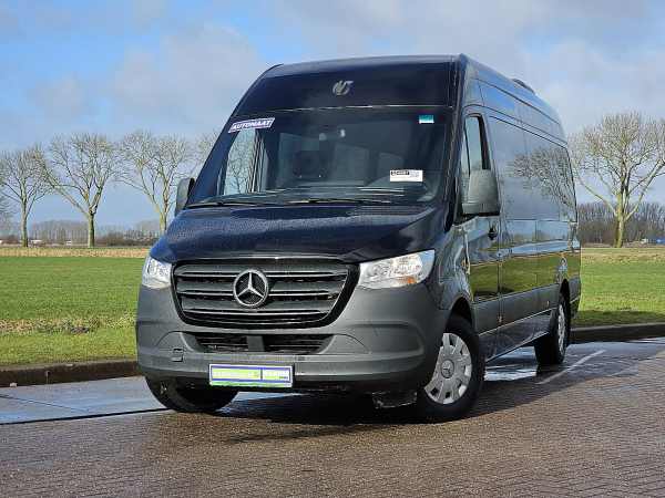 MERCEDES-BENZ - SPRINTER 314