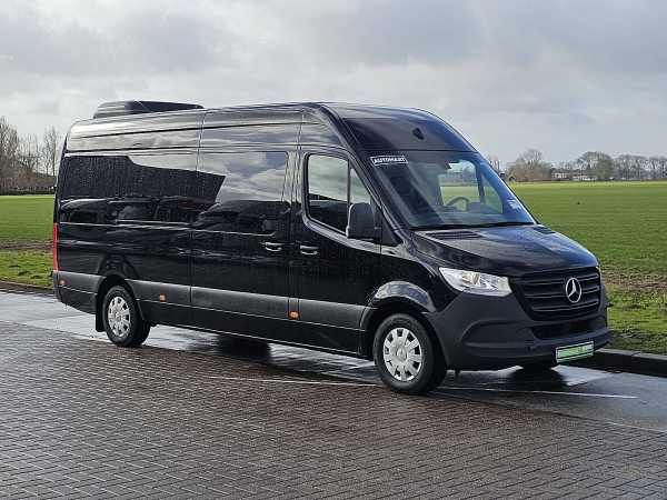 MERCEDES-BENZ - SPRINTER 314