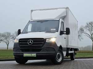MERCEDES-BENZ - SPRINTER 315