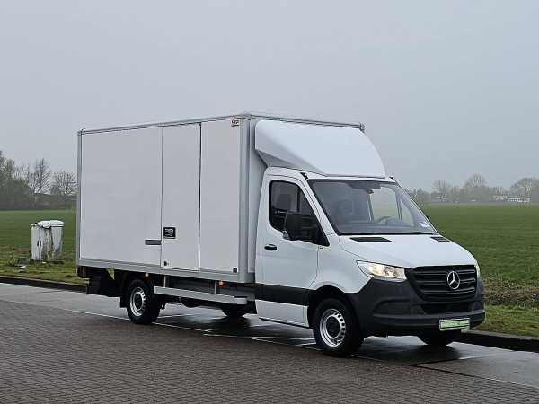 MERCEDES-BENZ - SPRINTER 315